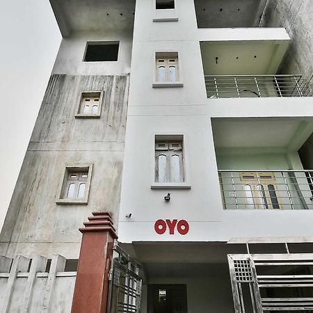 Flagship Hotel Shubh Yatra Digha  Exterior foto