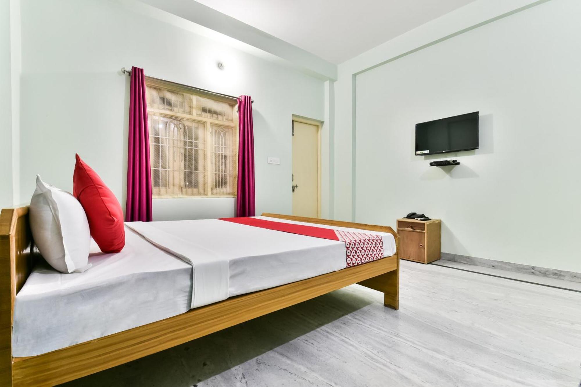 Flagship Hotel Shubh Yatra Digha  Exterior foto