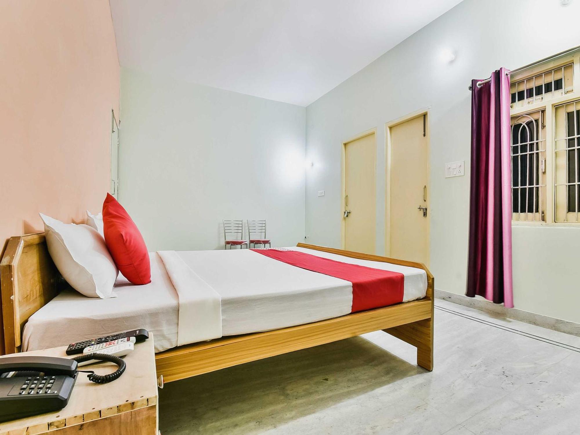 Flagship Hotel Shubh Yatra Digha  Exterior foto