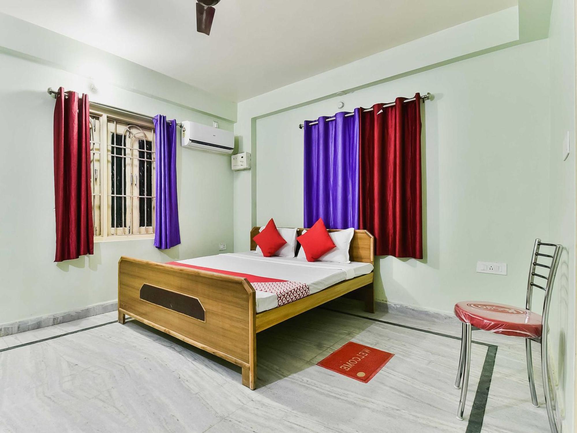 Flagship Hotel Shubh Yatra Digha  Exterior foto