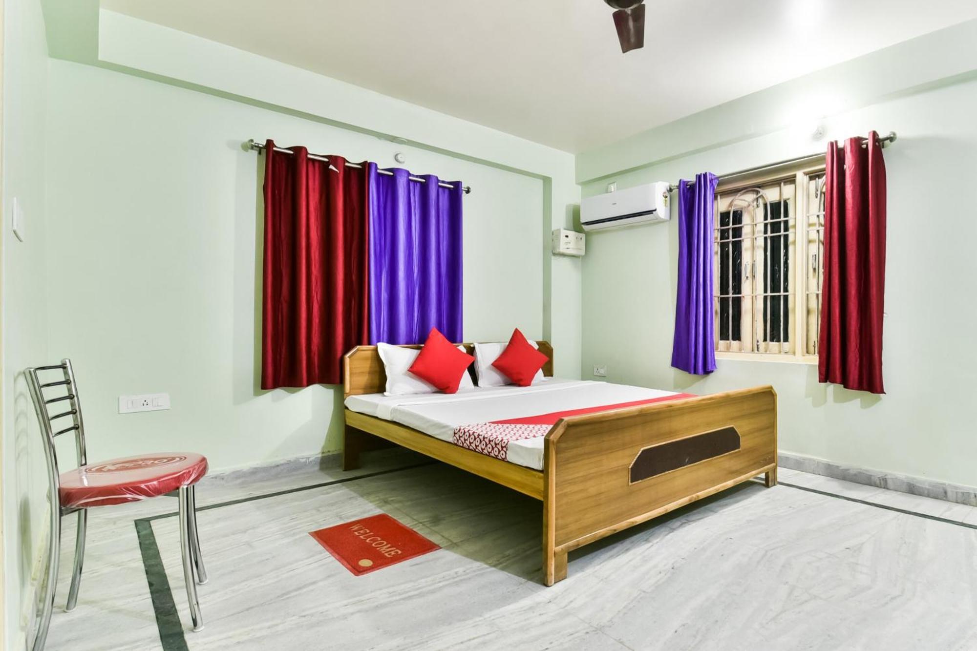 Flagship Hotel Shubh Yatra Digha  Exterior foto