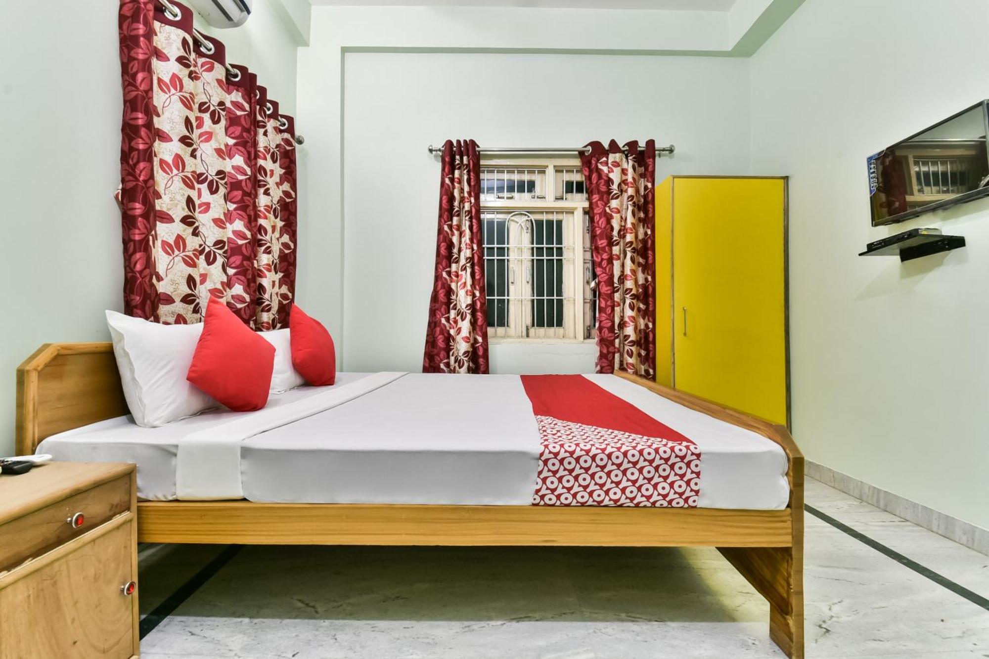 Flagship Hotel Shubh Yatra Digha  Exterior foto