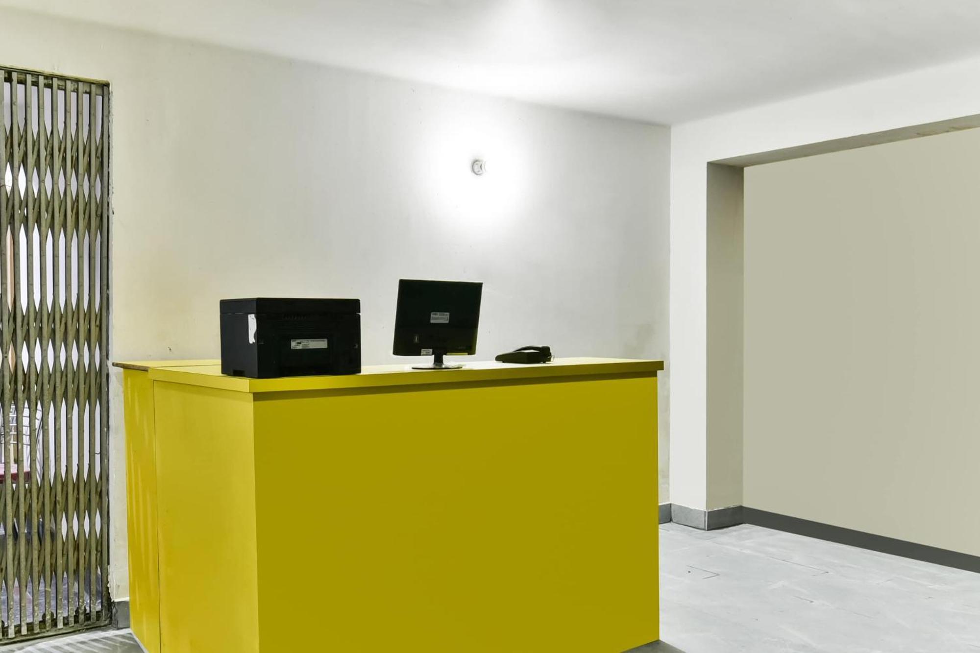 Flagship Hotel Shubh Yatra Digha  Exterior foto